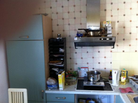 Monteurzimmer Korschenbroich